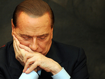 Berlusconi, condamnat la 4 ani de închisoare pentru fraudă, atacă decizia instanţei