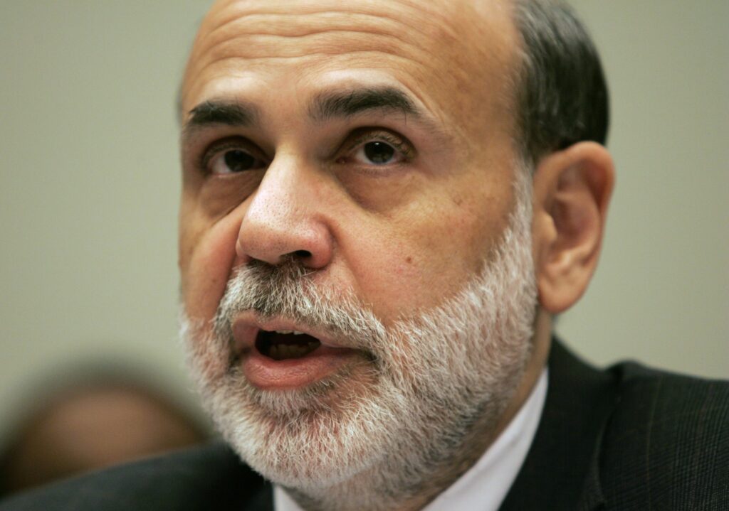 Bernanke: Economiile emergente trebuie să îşi asume un rol mai important în stabilitatea economică a lumii