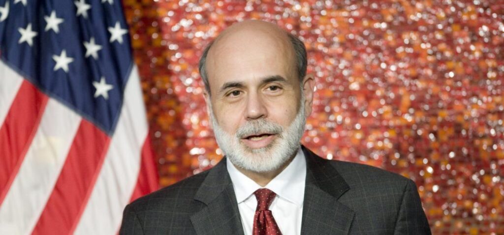 Ben Bernanke: Grecia, potenţială ameninţare pentru sistemul financiar mondial