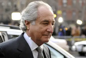 Află cine îl va întruchipa pe ecran pe escrocul secolului, Bernard Madoff