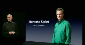 Apple îl pierde pe omul din spatele sistemelor de operare pentru Mac