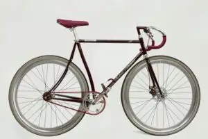Maserati a lansat o bicicletă