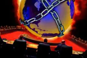 BILDERBERG hotărăşte într-o ÎNTÂLNIRE SECRETĂ soarta INTERNETULUI