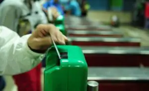 DE MÂINE, bilete unice pentru metrou şi RATB