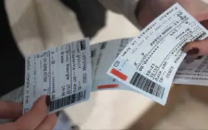 Abonamente la trenuri Regio, valabile și la trenuri InterRegio