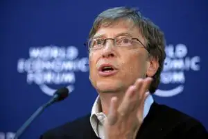 TOP 10 cei mai bogaţi oameni din IT: Vedeţi cum le-a evoluat averea astăzi