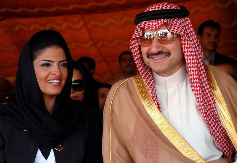 Nepotul regelui Arabiei Saudite a cumpărat acțiuni la Twitter
