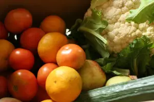 România a exportat, în 2010, produse bio în valoare de 150 mil. euro