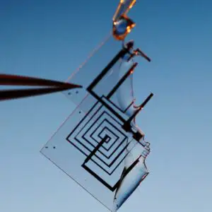 Un nou tip de electronice, inventat de savanţii americani