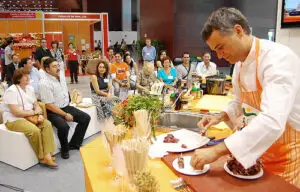 România – ”Ţara anului” la BioFach de la Nürnberg