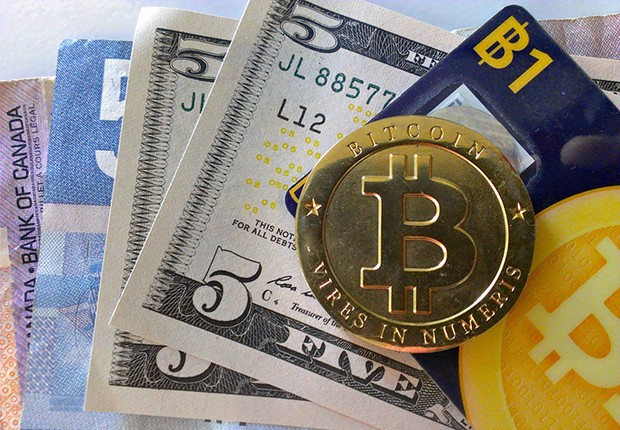 Bitcoin alimentează economia subterană