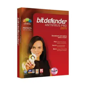 BitDefender 2011, disponibil pe site-ul Orange