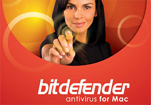 BitDefender a lansat Antivirus 2011 pentru Mac OS X