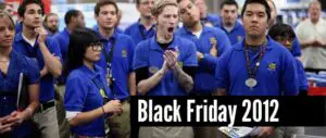 Black Friday: Cumperi online sau direct din magazin?