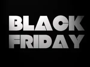 Black Friday începe mai devreme cu o săptămână la evoMAG