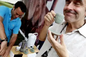 Culmea exclusivismului: Cafea de 1.100 de dolari pe kilogram