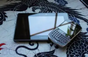 Sfârșit: Canadienii lasă BlackBerry să moară