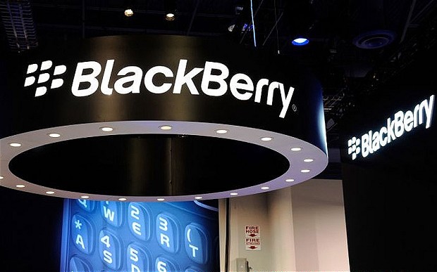 BlackBerry se prăbuşeşte pe Wall Street, după ce vânzarea companiei a picat