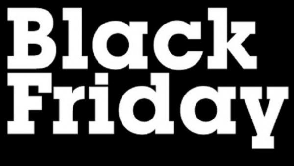 Black Friday:  Site-urile F64, evoMAG şi PC Garage au picat