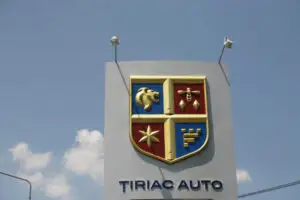 Cum încearcă Ţiriac Auto să crească vânzările de maşini