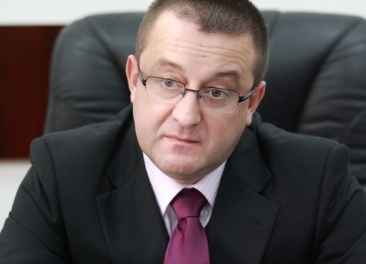 UPDATE: Sorin Blejnar a demisionat din funcția de șef al ANAF