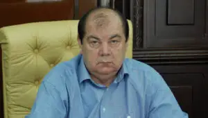 Valer Blidar: Vom avea unități ale Băncii Feroviare în toate județele