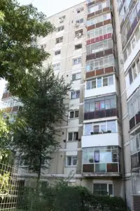 Ofertele de apartamente vechi s-au mai împuţinat cu 17,6% şi în octombrie