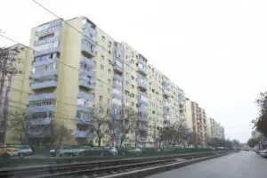 Preţul apartamentelor vechi a intrat în linie dreaptă. Putem vorbi de liniştea de dinaintea furtunii?