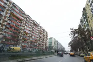 Preţul apartamentelor vechi se mai ajustează cu câteva procente pe final de an