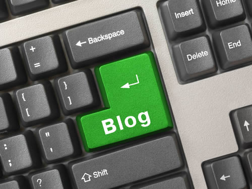Ionuț Oprea: Bloggingul este un fel de jurnalism dus la extrem