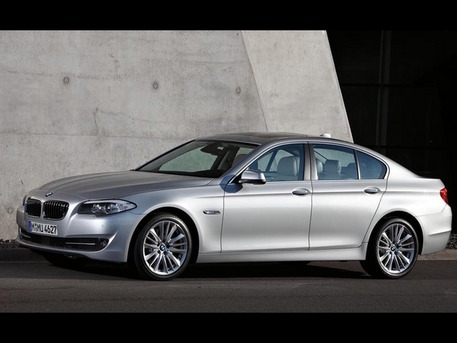BMW recheamă în service 1,3 milioane de maşini Serie 5 şi Serie 6