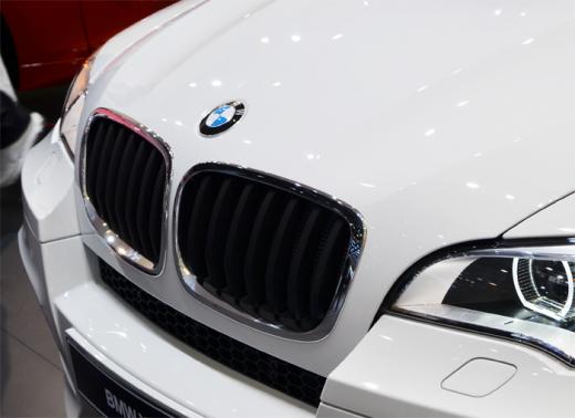 Vânzările BMW au atins un nou record în primul trimestru