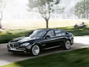 Vânzările BMW au crescut cu aproape 14% în 2010
