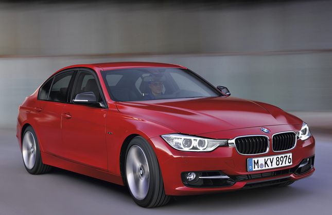 Noul BMW Seria 3, disponibil în România. Află cât costă!