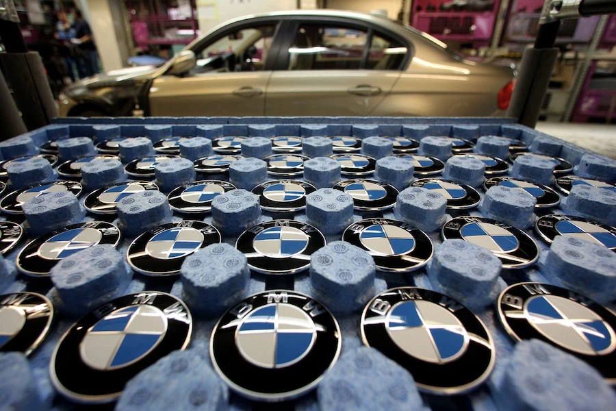 Ce ar putea oferi România celor de la BMW aşa încât să deschidă o fabrică auto la LUGOJ