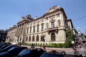 Împrumuturile acordate statului au îmbunătățit rata generală de risc a sistemului bancar