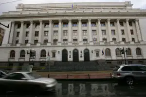 BNR: Datoria externă a țării a crescut anul trecut cu 12%
