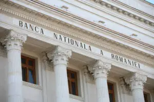 BNR a decis menţinerea ratei dobânzii de politică monetară la 5,25%