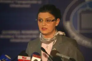 Anca Boagiu: Centura municipiului Drobeta Turnu Severin va fi inaugurată în iulie