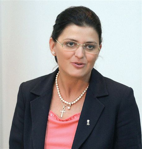 Anca Boagiu: „Modernizarea infrastructurii în jurul uzinelor Renault și Ford este o prioritate”