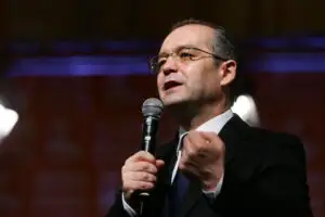 Emil Boc: Prin decizia CCR am pierdut o bătălie, nu războiul