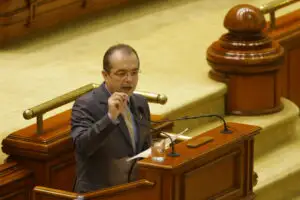 Boc: Guvernul apără cota unică de 16%, dar analizăm în detaliu programul USL