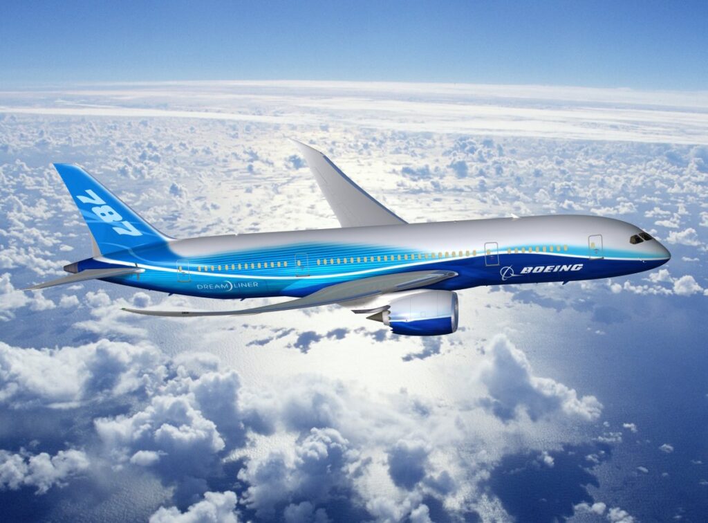 SCANDAL: Boeing a primit subvenții ilegale de miliarde de dolari