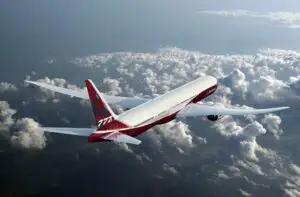 Boeing ar putea produce noul avion 777 în afara SUA
