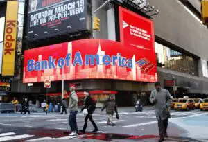 Autorităţile americane au chemat la judecată giganţii financiari care au stârnit criza