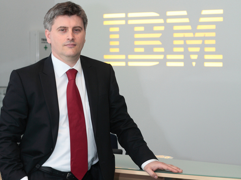 Bogdan Balaci, IBM România: „Este nevoie de crearea unei comunităţi a directorilor financiari în România”