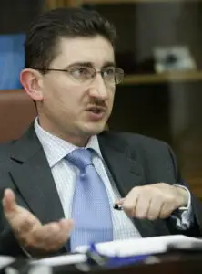 Exclusiv – Președintele Consiliului Concurenței: ”Trebuie mărite sancțiunile în sectorul feroviar”