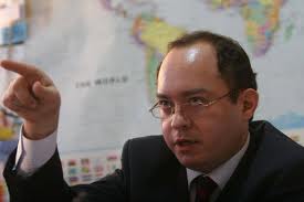 Bogdan Aurescu, secretar MAE, susţine aprofundarea cooperării cu Azerbaidjan în plan energetic
