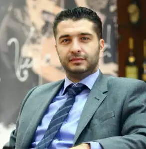 Minimul necesar pe care un om de afaceri îl aşteaptă de la un parlamentar