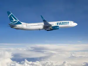 Tarom scoate la vânzare bilete la preţuri reduse